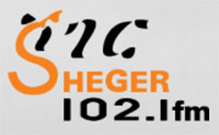 Sheger FM 102.1